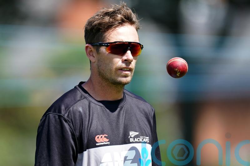 Tim Southee had to ‘evolve with the game’ in bid to not get left behind in T20