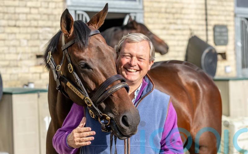 Baaeed leaves Newmarket for new life at stud
