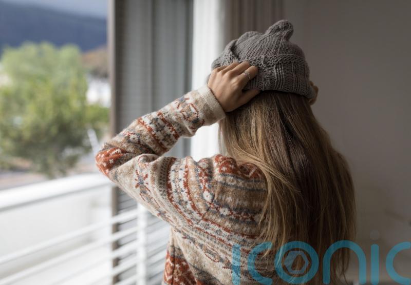 These clever hacks will help keep you warm and cosy at home