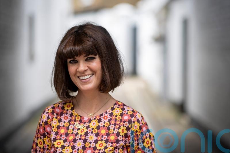 Dawn O&rsquo;Porter on why she might actually love animals more than people