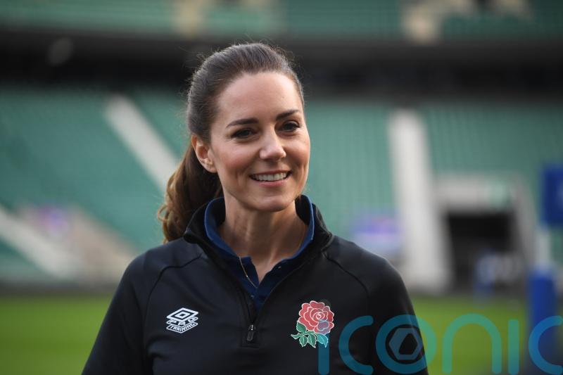 Princess of Wales to attend England’s World Cup quarter-final against PNG