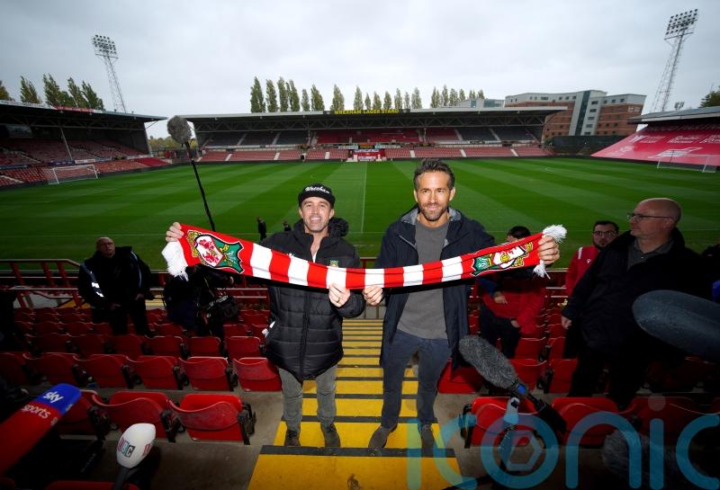 Wrexham’s Hollywood takeover proves so much more than a publicity stunt