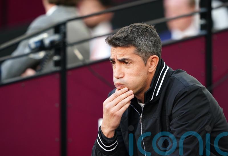 Bruno Lage believes lack of Wolves striker was behind his second-season struggle