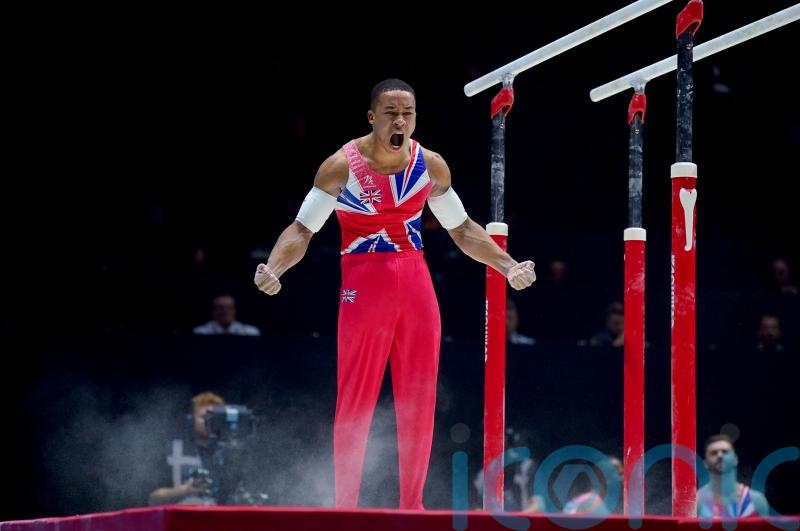 Great Britain’s men book Olympics spot with team world championship bronze