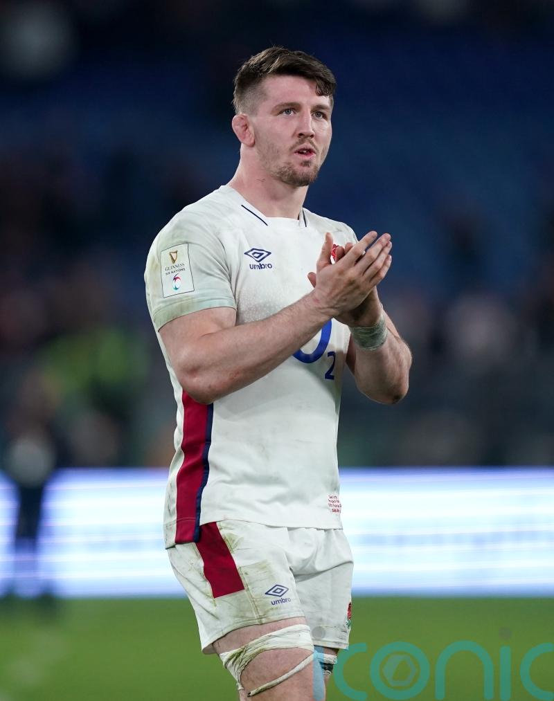 Tom Curry demands England focus on winning to combat Argentina&rsquo;s passion