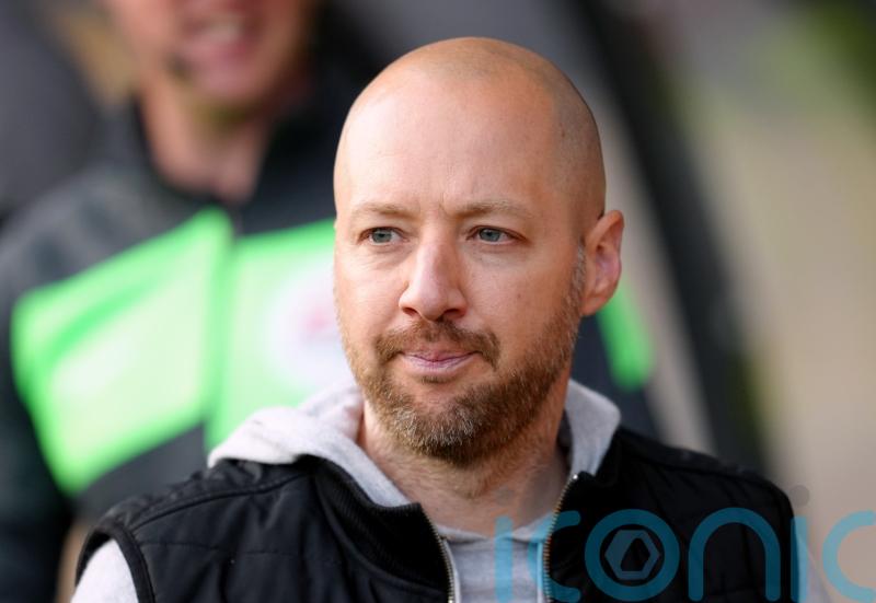 Charlton boss Ben Garner to bring back familiar faces for Coalville cup clash