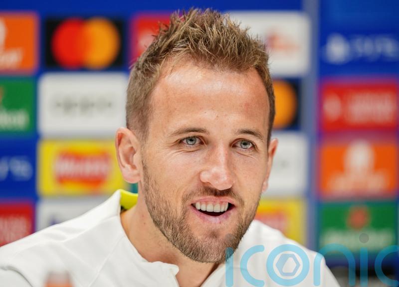 Harry Kane ‘proud and grateful’ to be awarded Freedom of the City of London