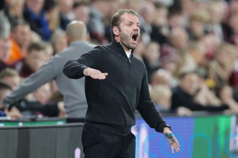 Robbie Neilson sets sights on European return after Hearts campaign ends