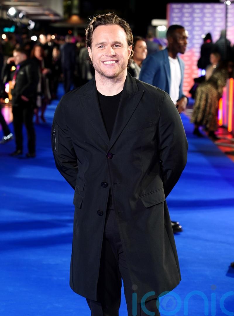 Olly Murs on wedding plans, his new tour and being in a ‘really good place’ after surgery