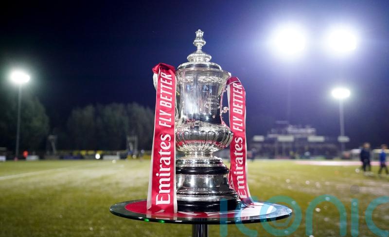 ‘This is our FA Cup final’ – Seventh-tier Alvechurch prepare for Cheltenham tie