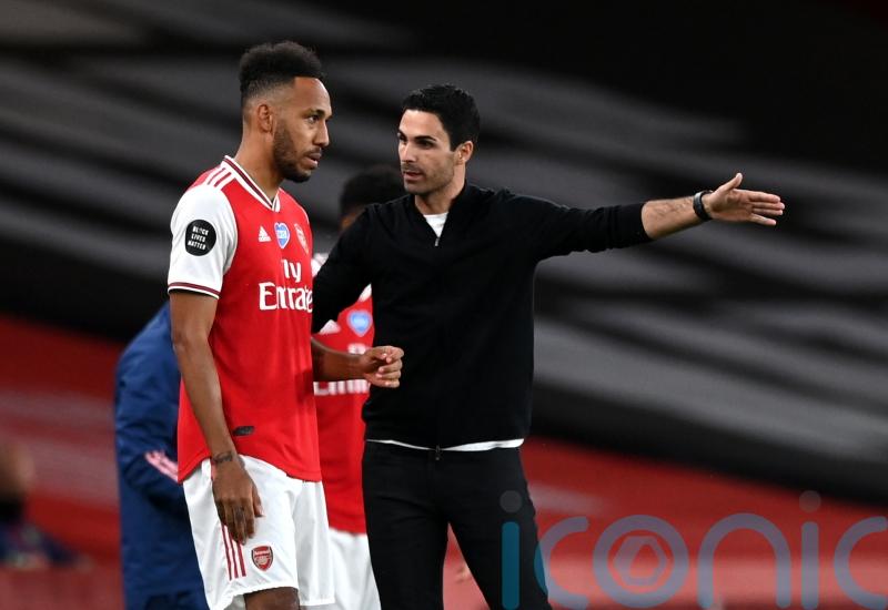 Mikel Arteta showed he was the boss with Aubameyang decision – Mohamed Elneny