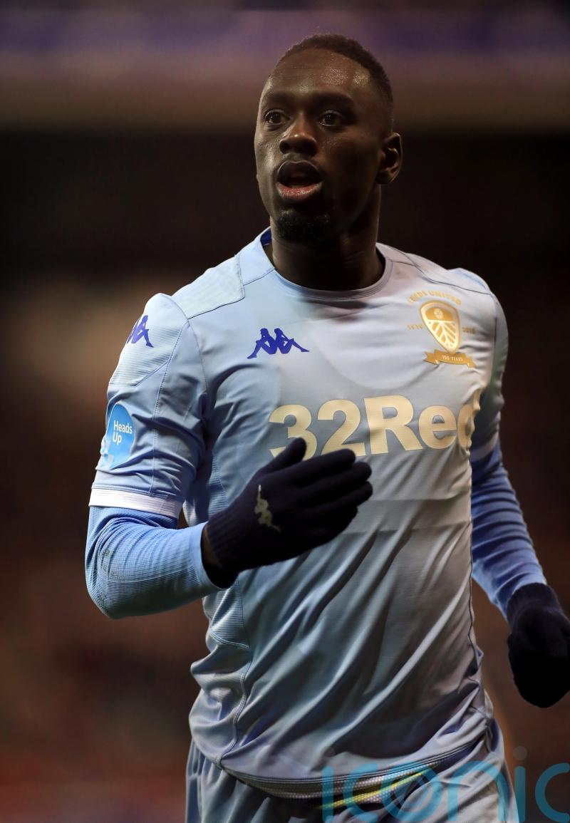 Leeds must pay RB Leipzig £18.4m for Jean-Kevin Augustin after losing appeal