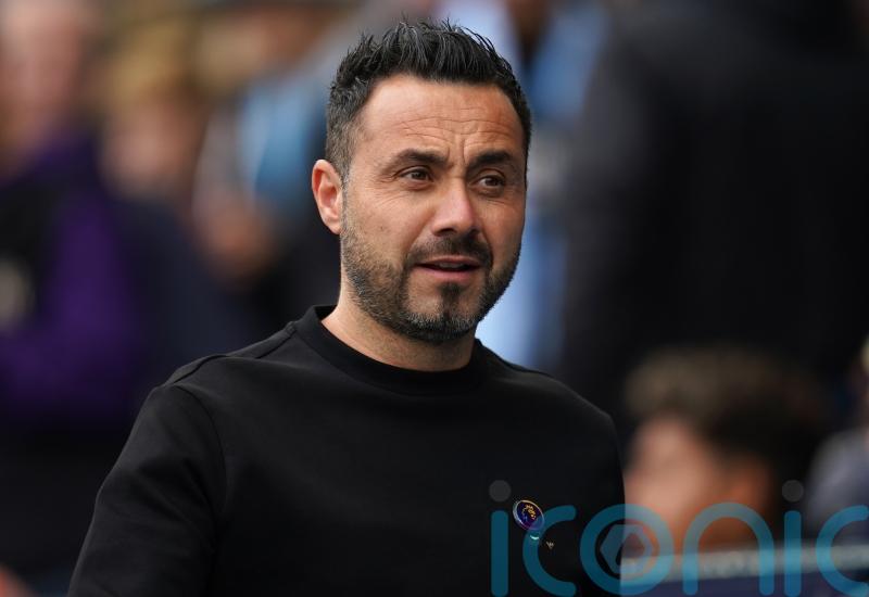 Brighton boss Roberto De Zerbi has ‘already forgotten’ win over Chelsea