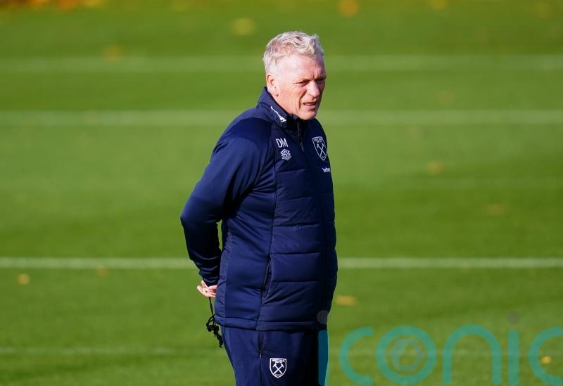 With football comes injuries – David Moyes philosophical about World Cup fears