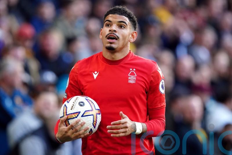 Morgan Gibbs-White: Nottingham Forest were cheated out of three points