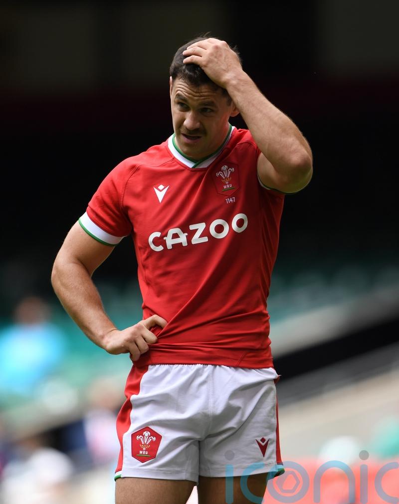 New Zealand hammering won’t dent Wales confidence – Tomos Williams