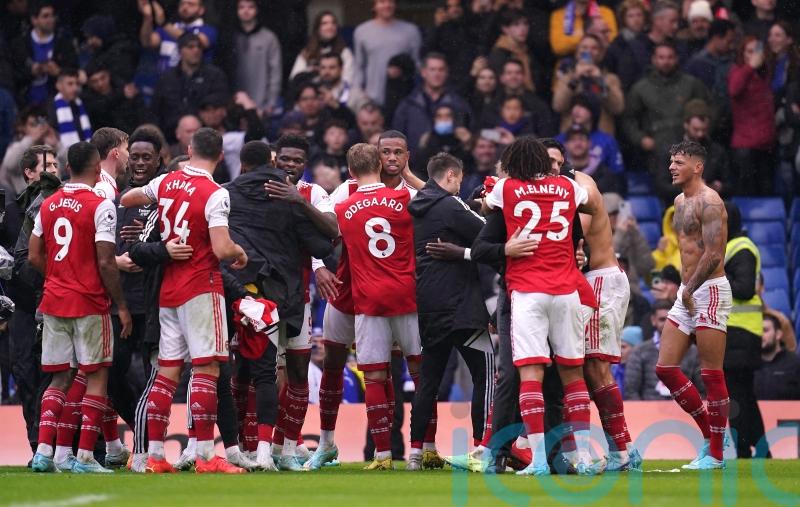 Top Gunners, Miguel the marksman and Emery makes impact – 5 things we learned