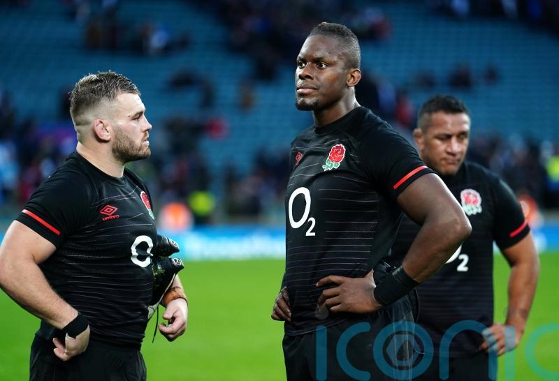 Defeats put England and Wales under pressure – five things from autumn openers
