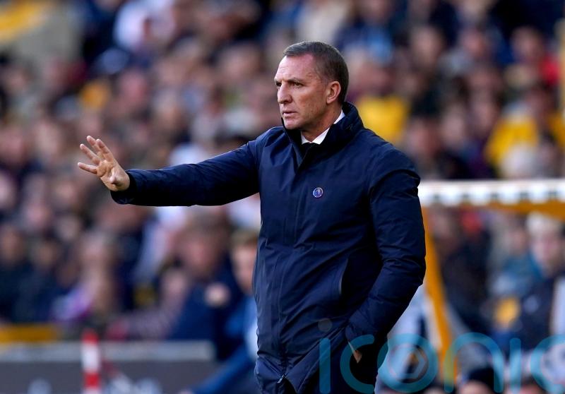 Leicester will not underestimate Newport after Stockport scare – Brendan Rodgers
