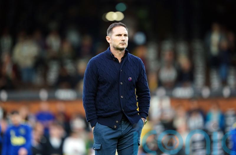 Frank Lampard plans to name Everton youngsters on bench for Bournemouth cup trip