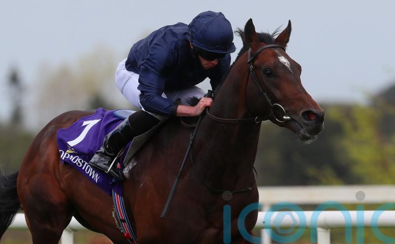 Bolshoi Ballet given Lingfield option