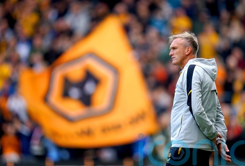 Steve Davis wants Wolves to cut out ‘very simple mistakes’