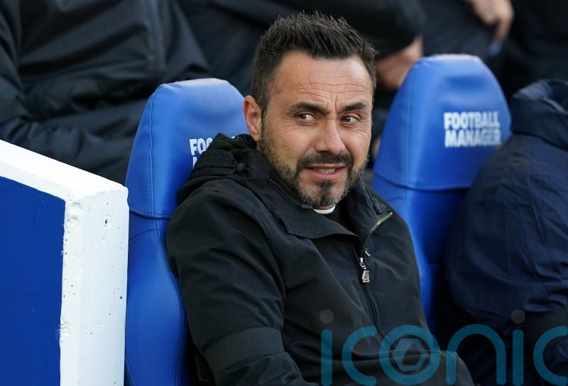 Summer signings gave Arsenal title mentality – Roberto De Zerbi