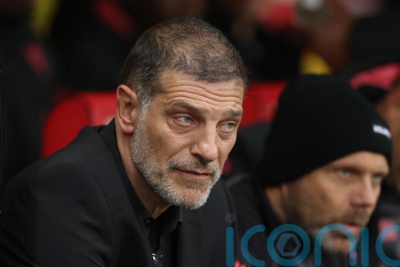 Watford ‘should have put the game to bed’ – Slaven Bilic