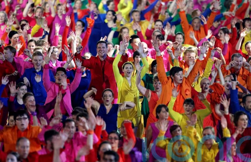On this day in 2007: Glasgow awarded 2014 Commonwealth Games