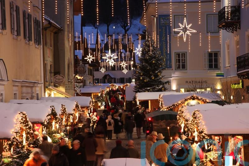The best bargain Christmas markets to visit this winter
