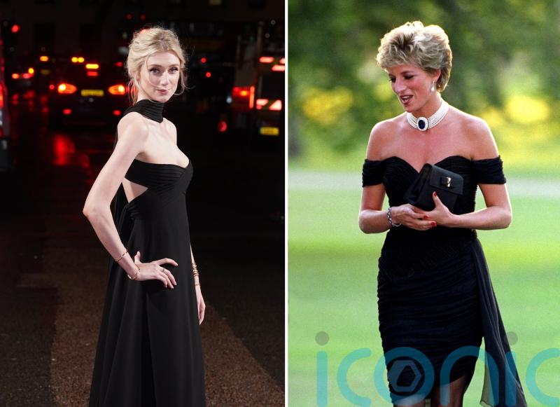 The Crown: 5 times Elizabeth Debicki’s fashion emulated Princess Diana’s