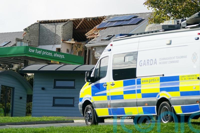 Businesses affected by Creeslough blast to receive grants to repair damage