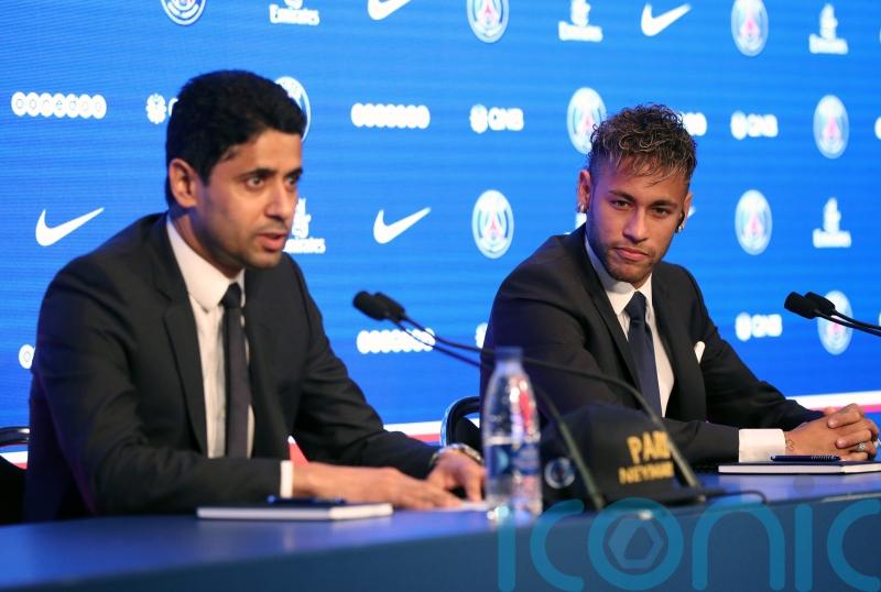 Nasser Al Khelaifi: ESL backers trying to ‘rewrite history and divide football’