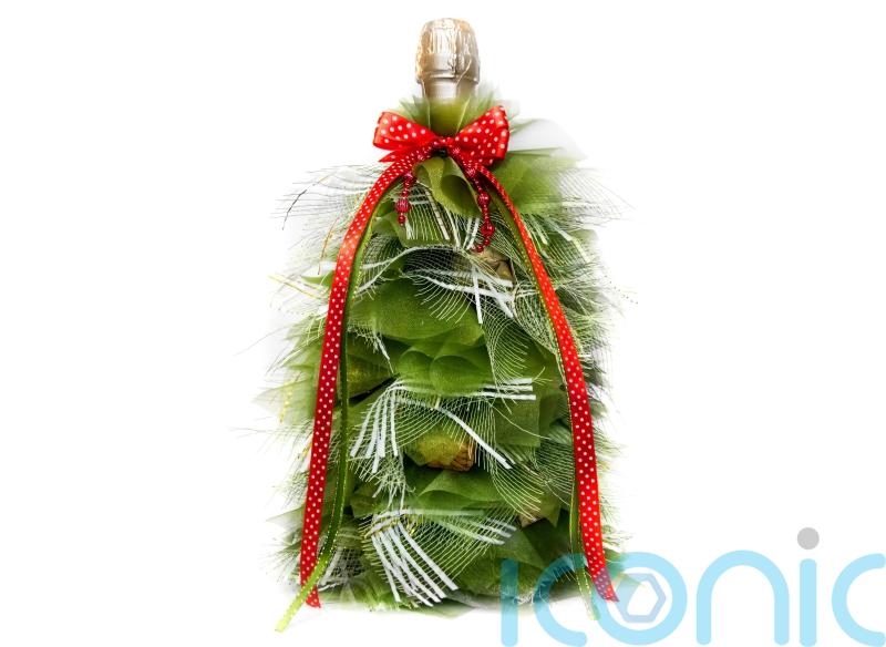 The best boozy gifts to give this Christmas