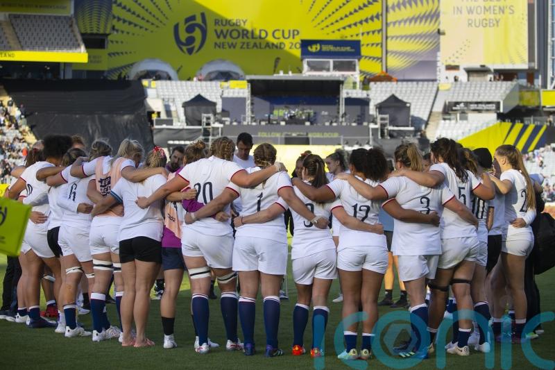 3 England players to watch in Women’s Rugby World Cup final against New Zealand