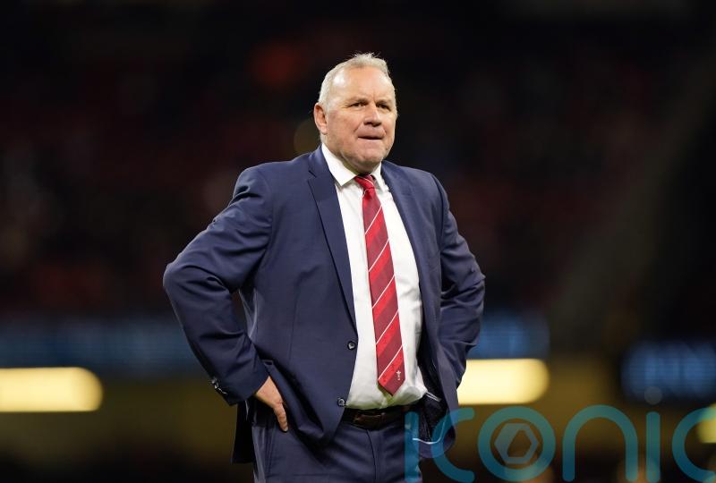 Wayne Pivac seeks Wales improvements after sub-standard All Blacks showing