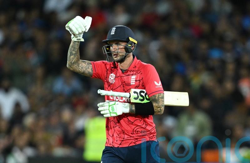 Sky and Channel 4 to share coverage of England&rsquo;s T20 World Cup final