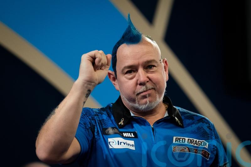 I need to watch out – Peter Wright knows Fallon Sherrock will pose huge threat