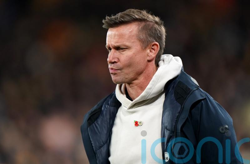 We are not afraid – Jesse Marsch says Leeds relish playing big boys