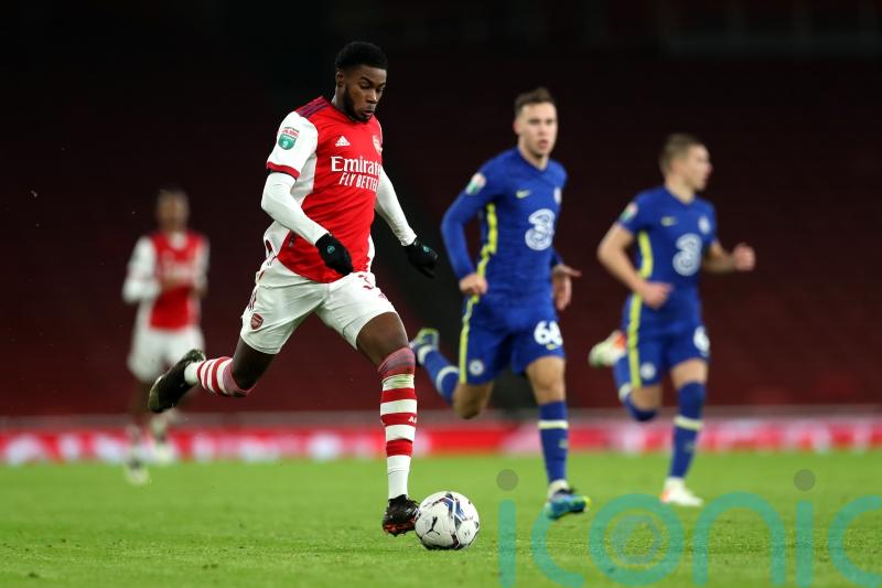 Ryan Alebiosu can ease Kilmarnock’s injury problems when Hibernian visit