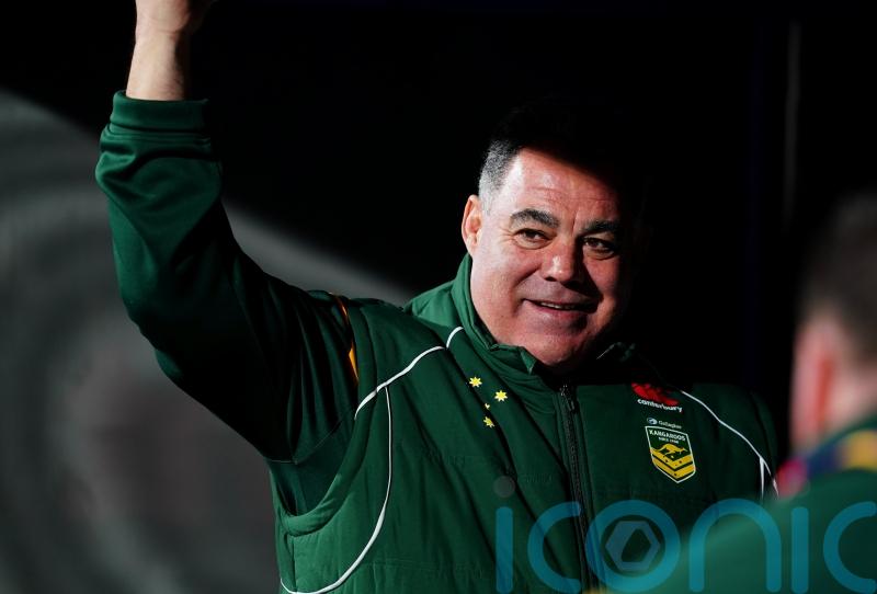 Australia will be better for tough semi-final test – Mal Meninga