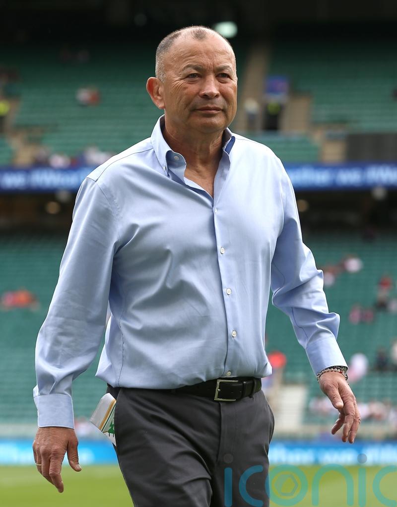 Eddie Jones wants England to ‘light up’ Twickenham crowd in New Zealand showdown