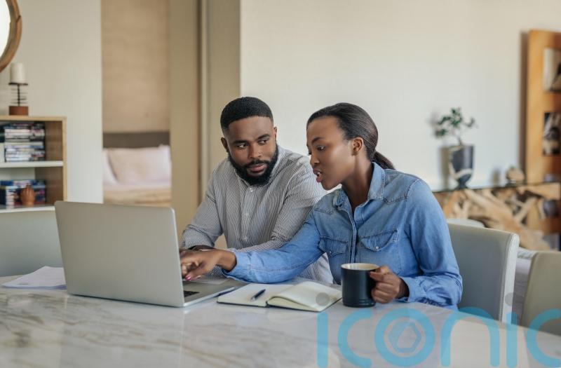 Is the cost-of-living crisis making it impossible to save for retirement?