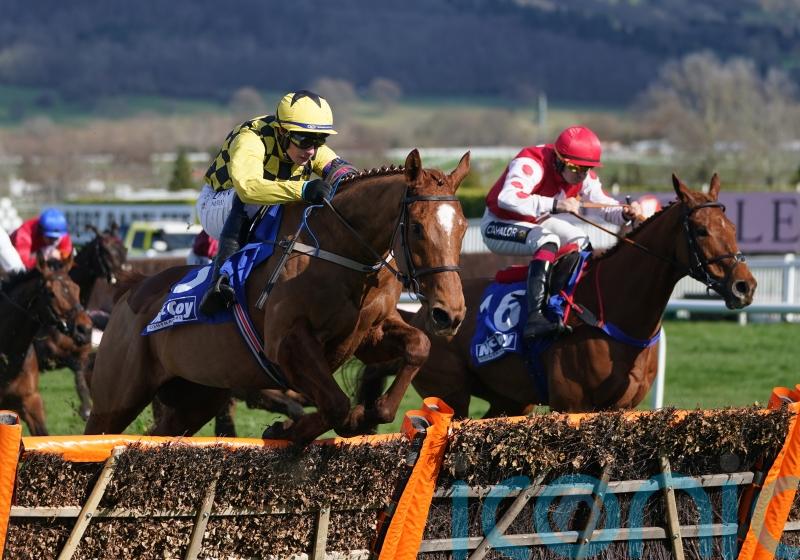 Mullins runs three in pursuit of further Morgiana glory