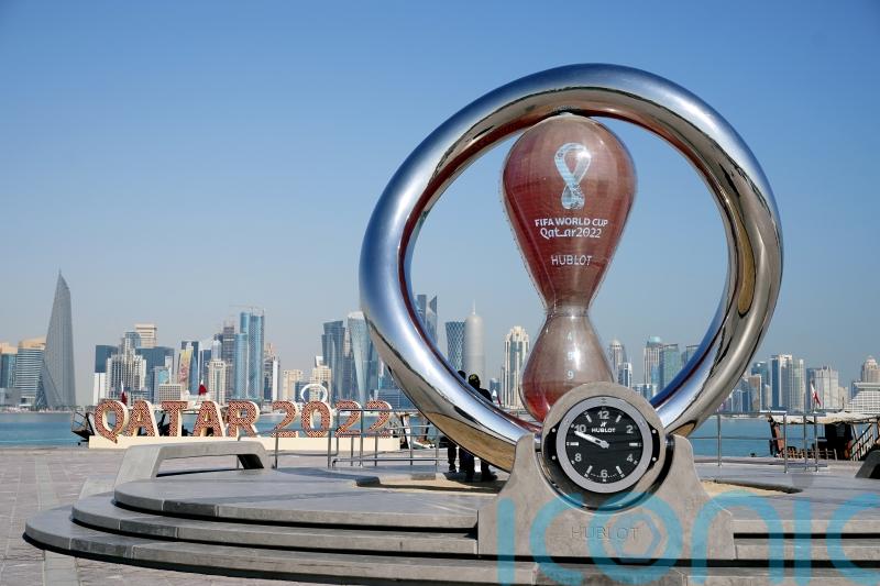 Why the late decision? Fans banned from buying alcohol at World Cup stadiums