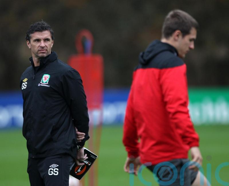 Gary Speed ‘always in our thoughts’ as Aaron Ramsey realises World Cup dream