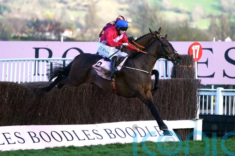 A Plus Tard team perplexed after Betfair disappointment