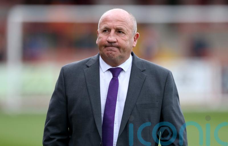 One of my biggest wins – John Coleman hails Accrington’s victory over Cambridge