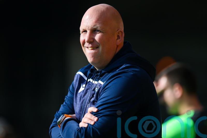 Sutton’s return to winning ways welcomed by Matt Gray