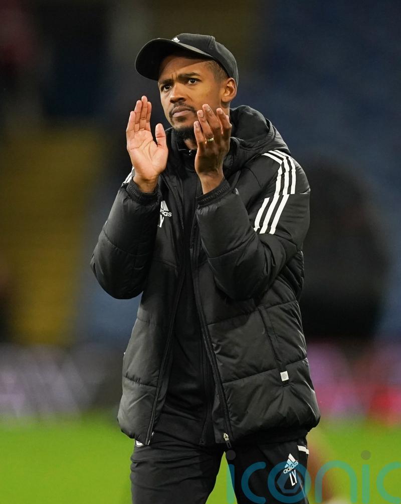 I will deal with it – Crawley boss Lewis Young vows to address infighting
